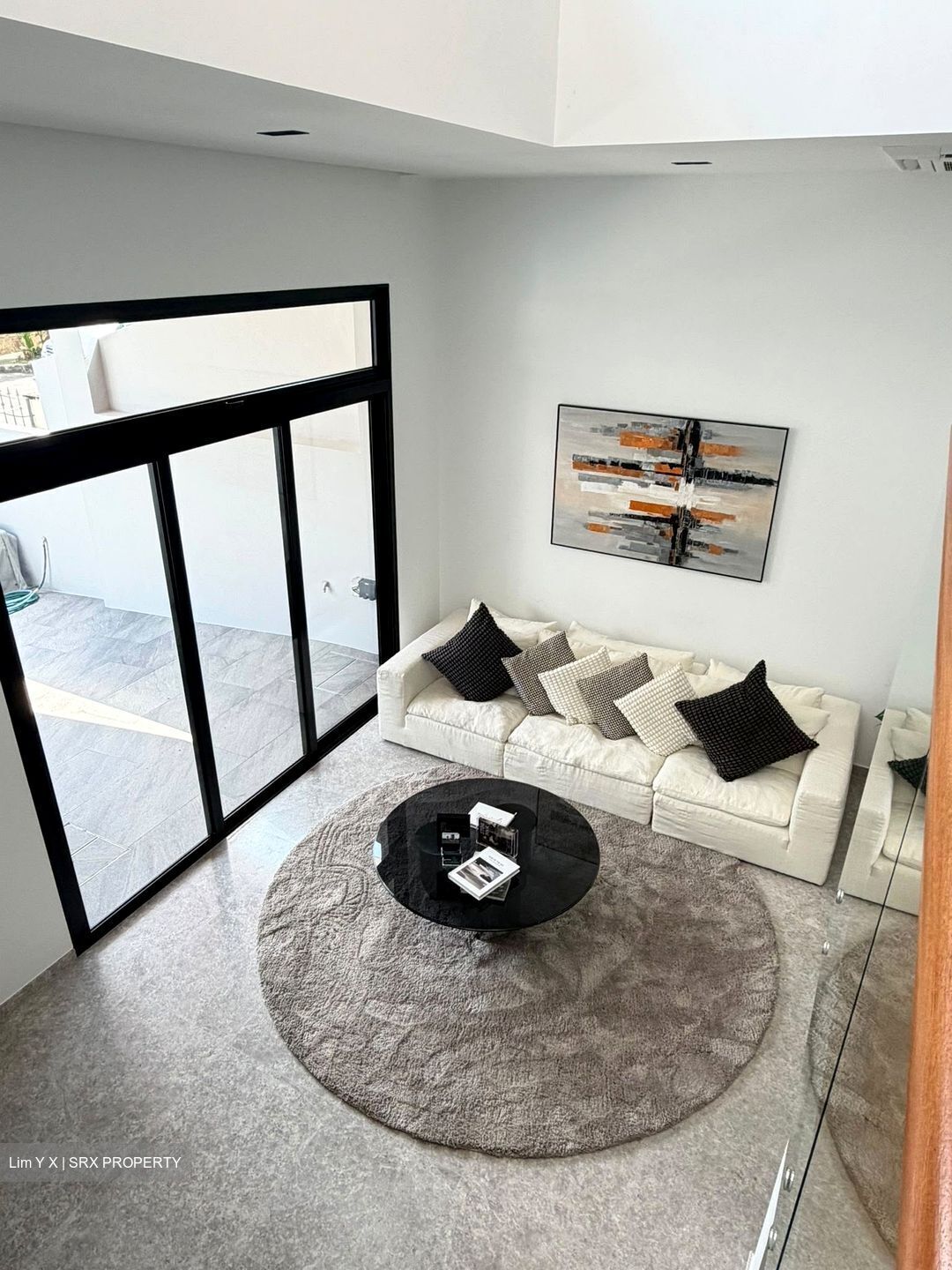 Sembawang Straits Estate (D27), Terrace #588230631